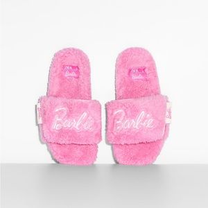 Zara Barbie the Movie Sandals (Slippers)